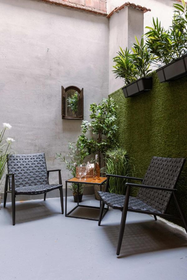 Authentic Apartment In The Heart Of Antwerpen Eksteriør billede