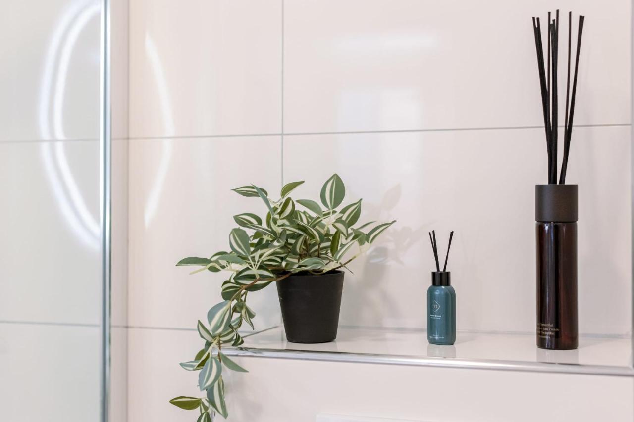 Authentic Apartment In The Heart Of Antwerpen Eksteriør billede