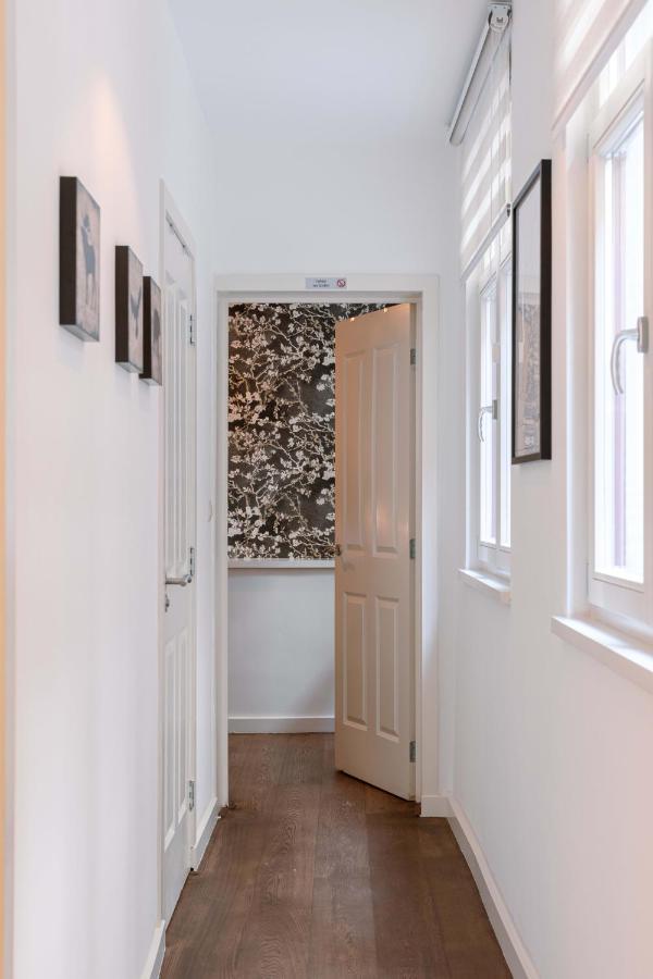 Authentic Apartment In The Heart Of Antwerpen Eksteriør billede